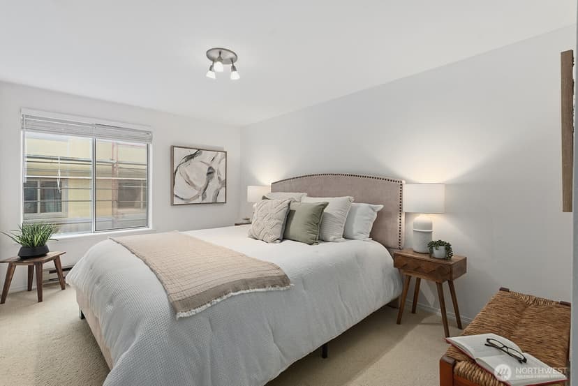 Property photo for 6960 California Avenue SW #A304, Seattle photo 8