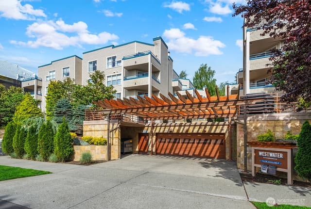 Property photo for 6960 California Avenue SW #A304, Seattle