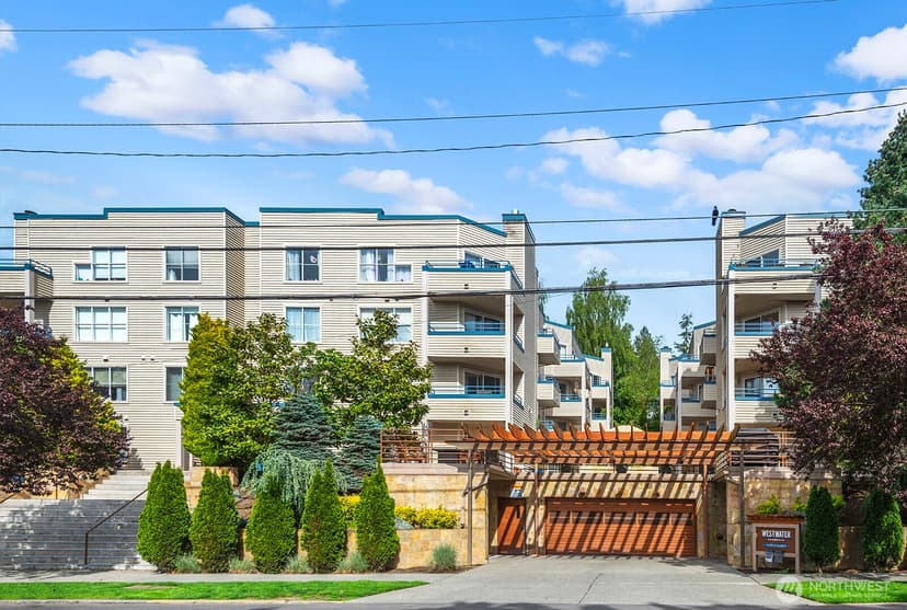 Property photo for 6960 California Avenue SW #A304, Seattle photo 19
