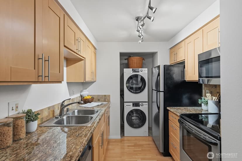 Property photo for 6960 California Avenue SW #A304, Seattle photo 11