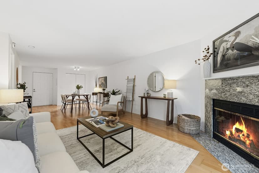 Property photo for 6960 California Avenue SW #A304, Seattle photo 7