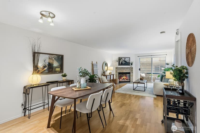 Property photo for 6960 California Avenue SW #A304, Seattle photo 6