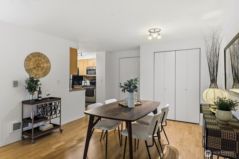 Property photo for 6960 California Avenue SW #A304, Seattle photo 5