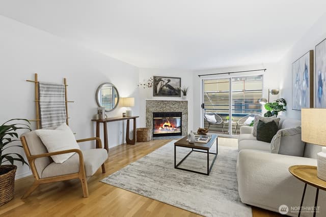 Property photo for 6960 California Avenue SW #A304, Seattle photo 3
