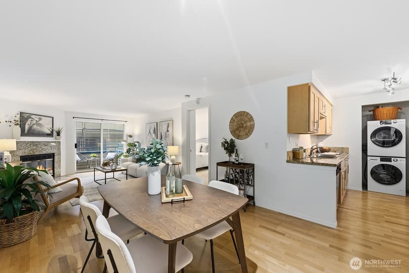 Property photo for 6960 California Avenue SW #A304, Seattle photo 4