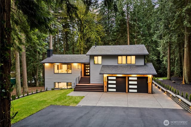 Property photo for 22911 57th Avenue SE, Woodinville photo 2