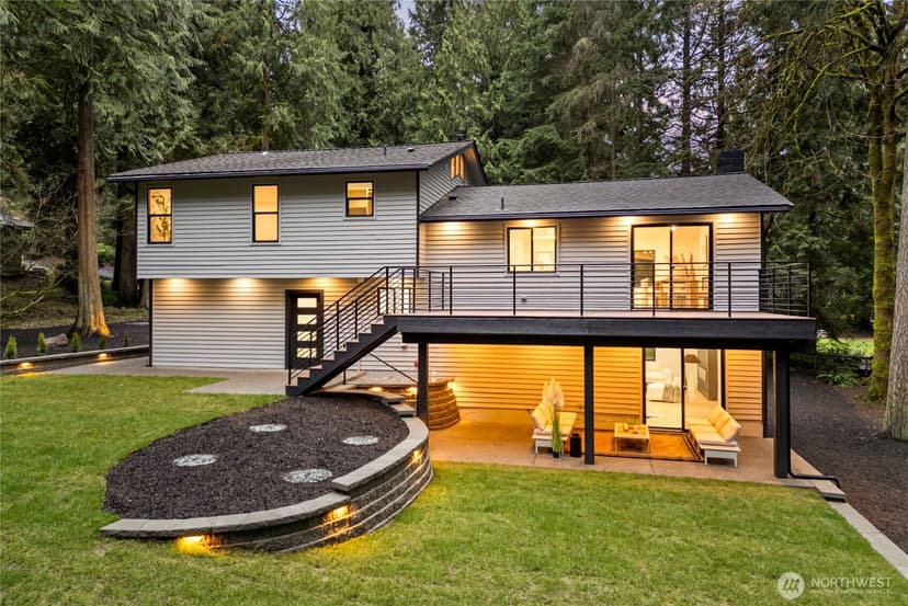 Property photo for 22911 57th Avenue SE, Woodinville photo 36