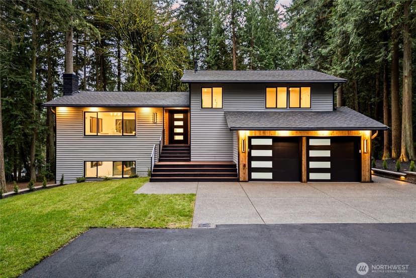 Property photo for 22911 57th Avenue SE, Woodinville