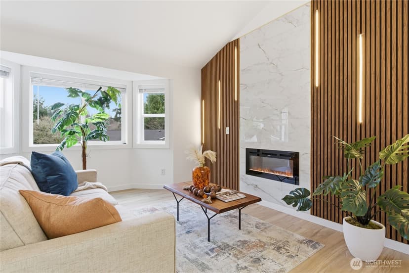 Property photo for 8828 NE 152nd Street, Kenmore photo 7