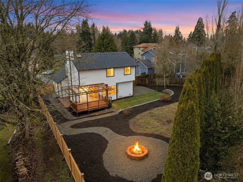Property photo for 8828 NE 152nd Street, Kenmore photo 4