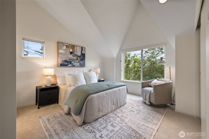 Property photo for 1501 Cherrylane Avenue S #1501, Seattle photo 17