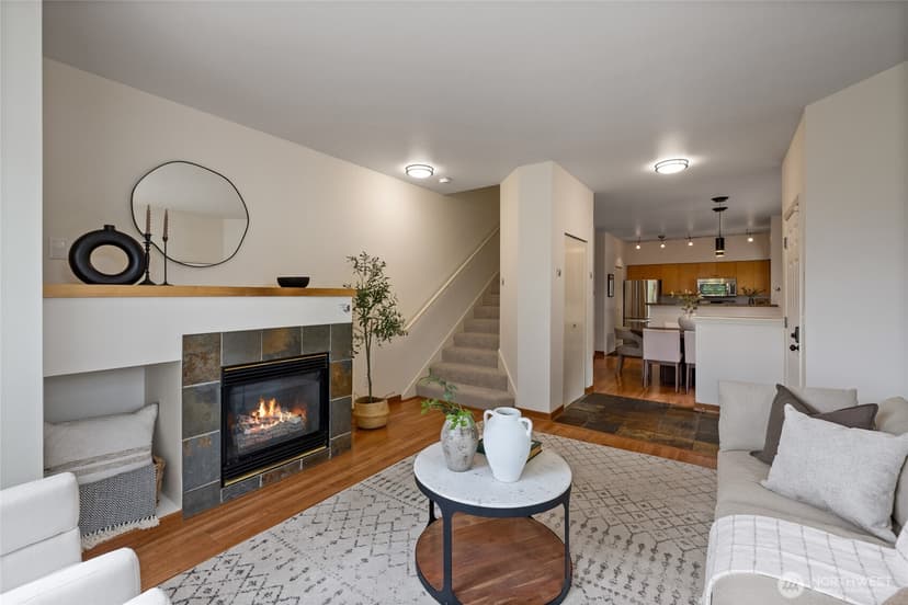 Property photo for 1501 Cherrylane Avenue S #1501, Seattle photo 9