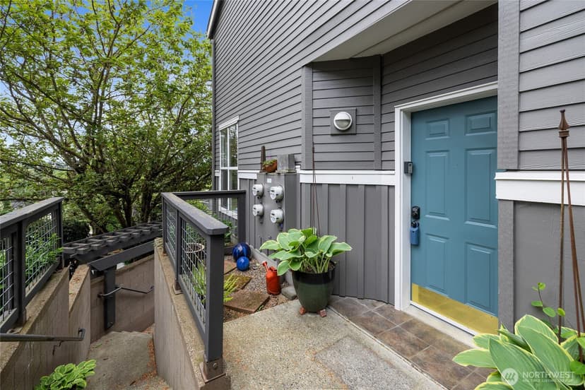 Property photo for 1501 Cherrylane Avenue S #1501, Seattle photo 29
