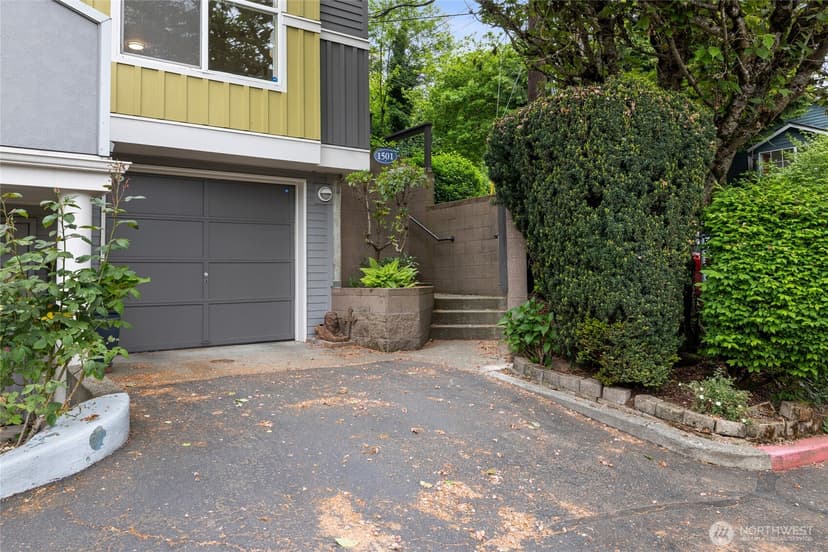 Property photo for 1501 Cherrylane Avenue S #1501, Seattle photo 38