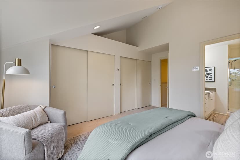Property photo for 1501 Cherrylane Avenue S #1501, Seattle photo 20