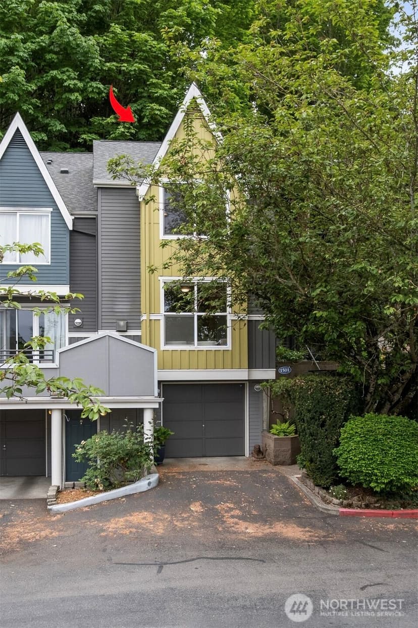 Property photo for 1501 Cherrylane Avenue S #1501, Seattle photo 39