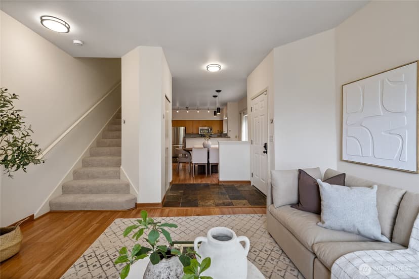 Property photo for 1501 Cherrylane Avenue S #1501, Seattle photo 8