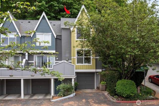 Property photo for 1501 Cherrylane Avenue S #1501, Seattle photo 2