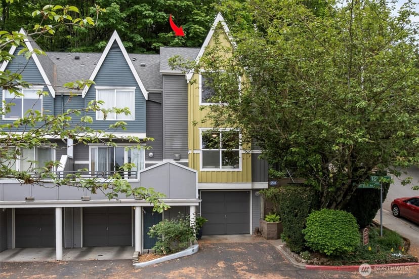 Property photo for 1501 Cherrylane Avenue S #1501, Seattle photo 2