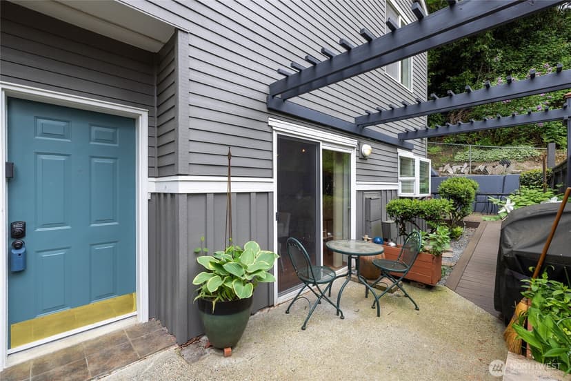 Property photo for 1501 Cherrylane Avenue S #1501, Seattle photo 30