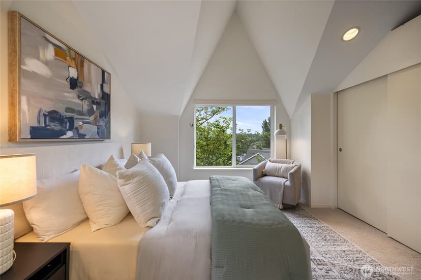 Property photo for 1501 Cherrylane Avenue S #1501, Seattle photo 19