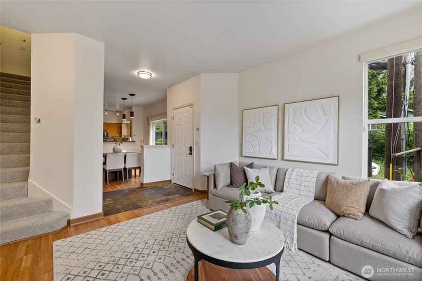 Property photo for 1501 Cherrylane Avenue S #1501, Seattle photo 7