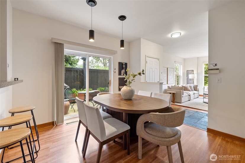 Property photo for 1501 Cherrylane Avenue S #1501, Seattle photo 10
