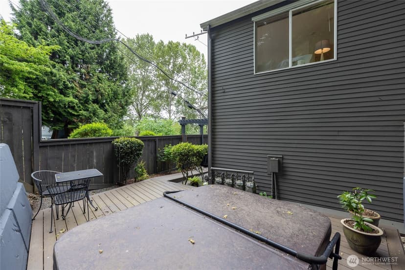 Property photo for 1501 Cherrylane Avenue S #1501, Seattle photo 33