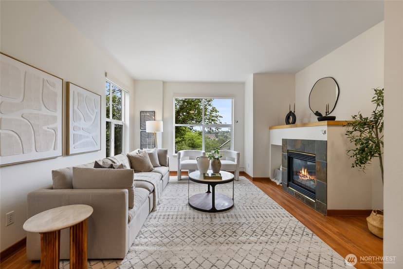 Property photo for 1501 Cherrylane Avenue S #1501, Seattle