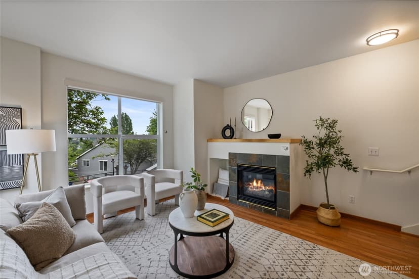 Property photo for 1501 Cherrylane Avenue S #1501, Seattle photo 6