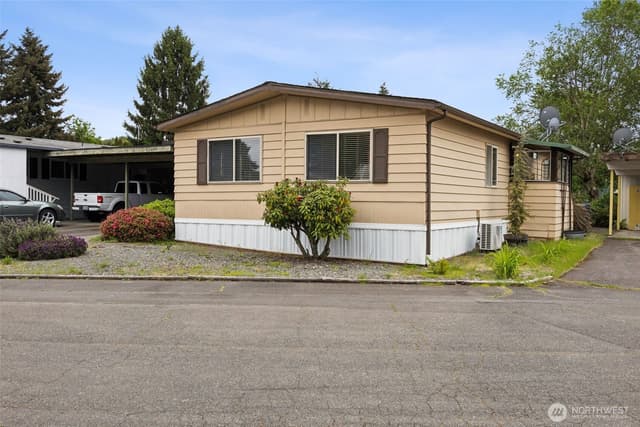 Property photo for 2827 34th Avenue Ct E #58, Tacoma photo 2