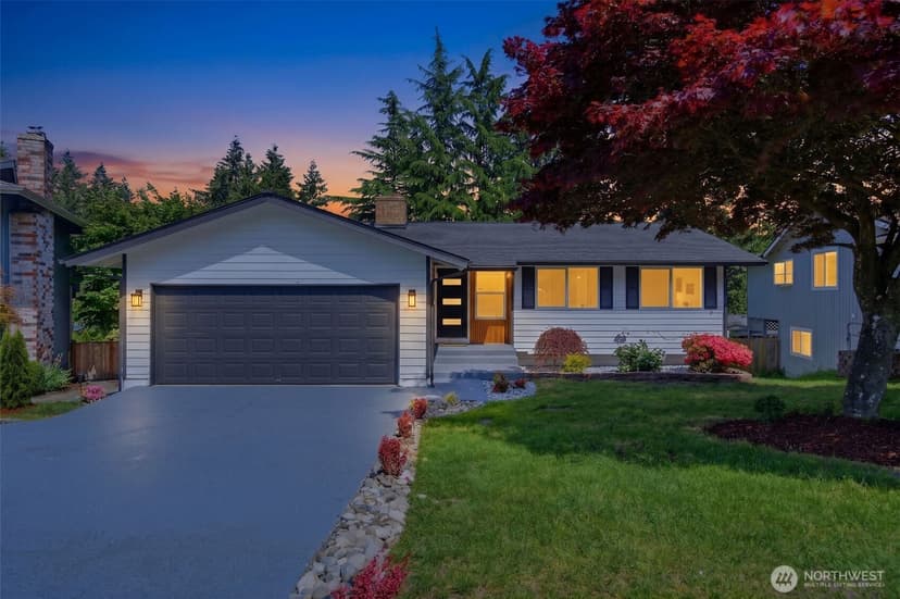 Property photo for 33324 29th Place SW, Federal Way