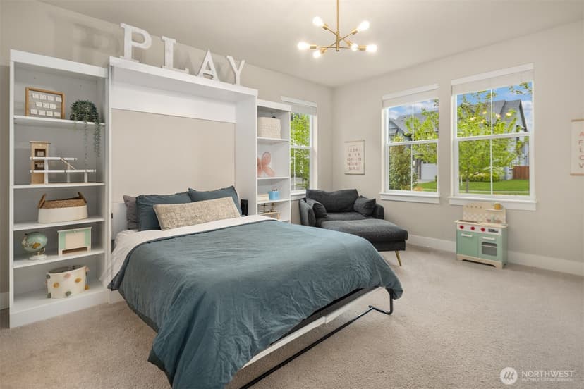 Property photo for 1503 Glacier Avenue SE, North Bend photo 17