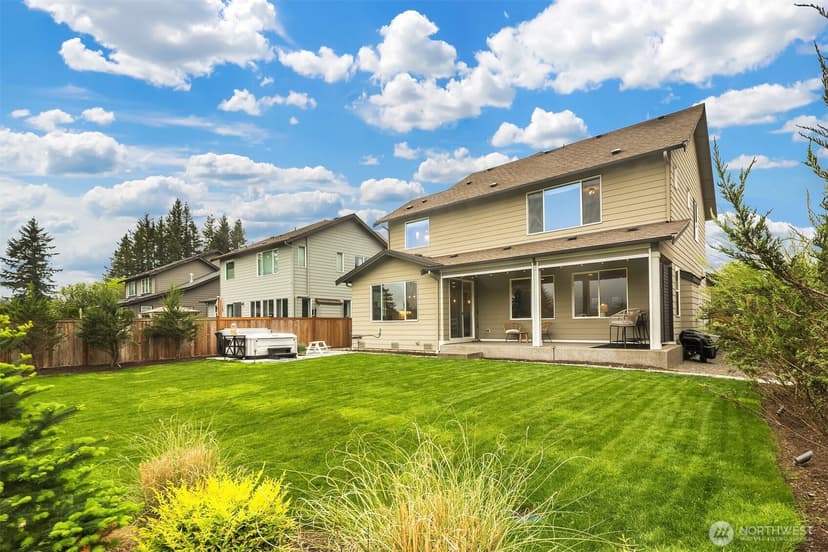 Property photo for 1503 Glacier Avenue SE, North Bend photo 36