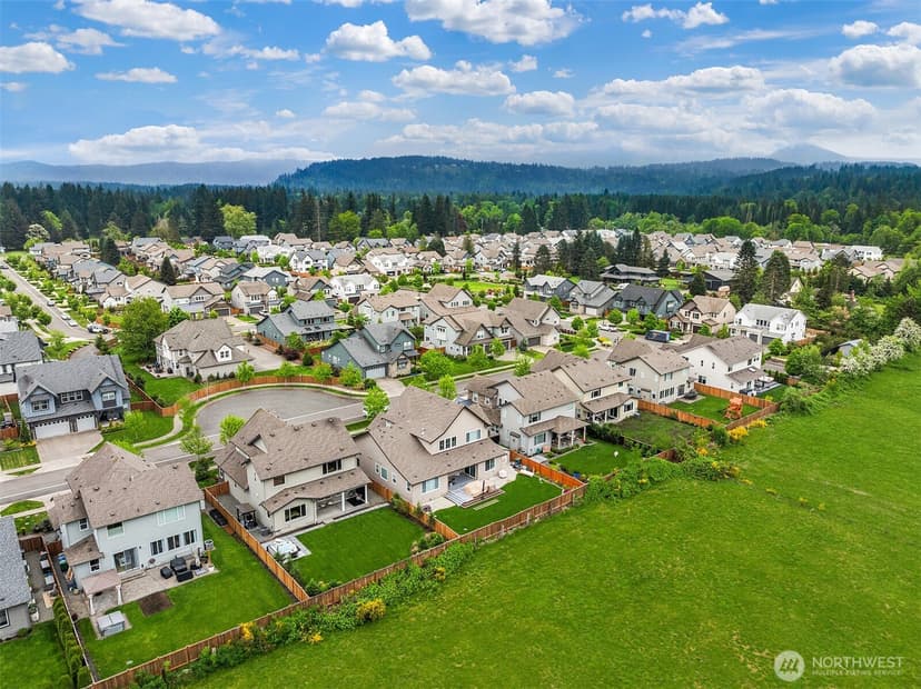 Property photo for 1503 Glacier Avenue SE, North Bend photo 39