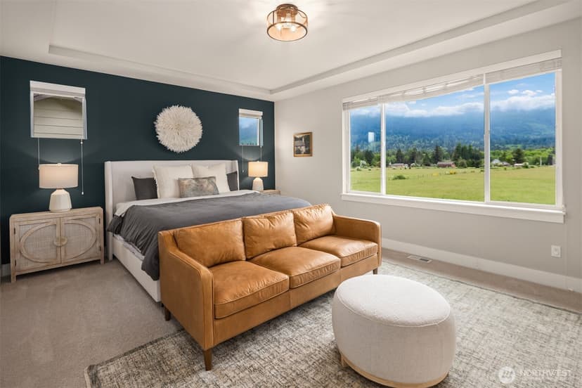 Property photo for 1503 Glacier Avenue SE, North Bend photo 23