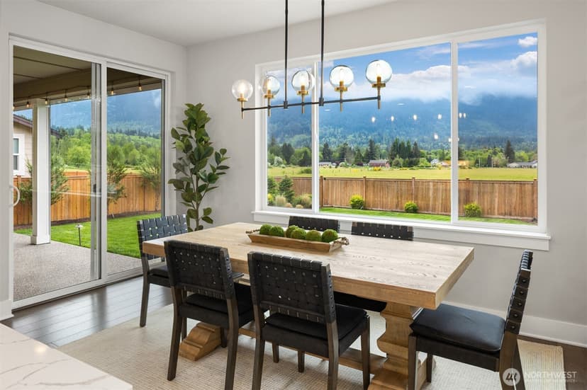 Property photo for 1503 Glacier Avenue SE, North Bend photo 13
