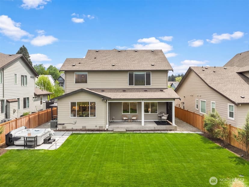 Property photo for 1503 Glacier Avenue SE, North Bend photo 5