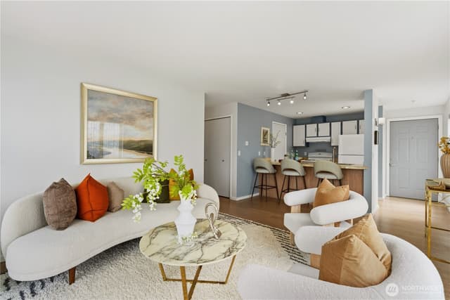 Property photo for 13227 35th Avenue NE #1, Seattle