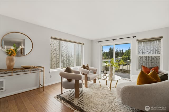 Property photo for 13227 35th Avenue NE #1, Seattle photo 3