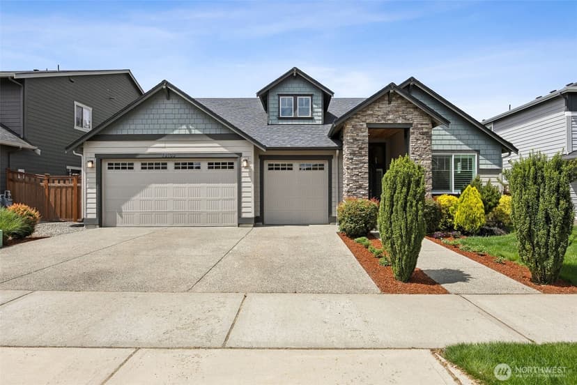 Property photo for 18109 133rd Street E, Bonney Lake photo 36