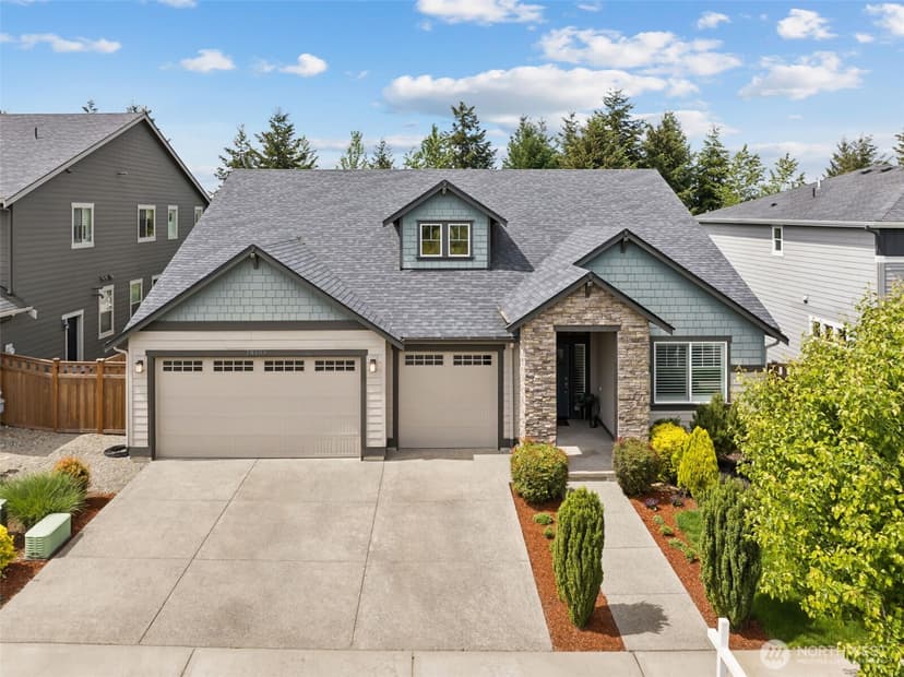 Property photo for 18109 133rd Street E, Bonney Lake photo 37