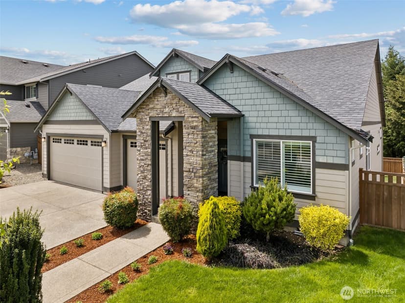 Property photo for 18109 133rd Street E, Bonney Lake