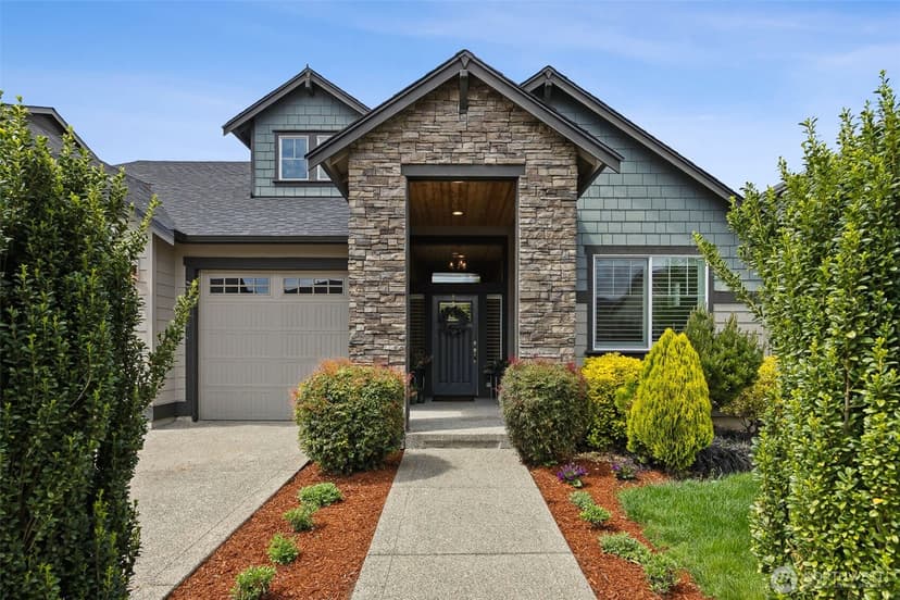 Property photo for 18109 133rd Street E, Bonney Lake photo 33