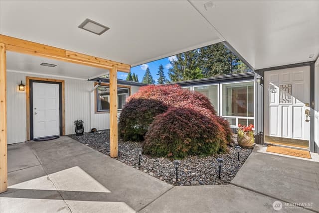 Property photo for 4621 Birch Tree Lane NW, Gig Harbor photo 5