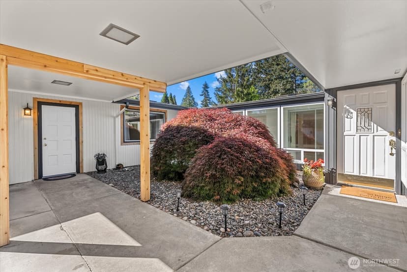 Property photo for 4621 Birch Tree Lane NW, Gig Harbor photo 5