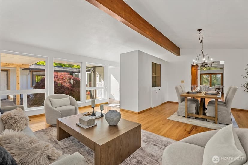 Property photo for 4621 Birch Tree Lane NW, Gig Harbor photo 6