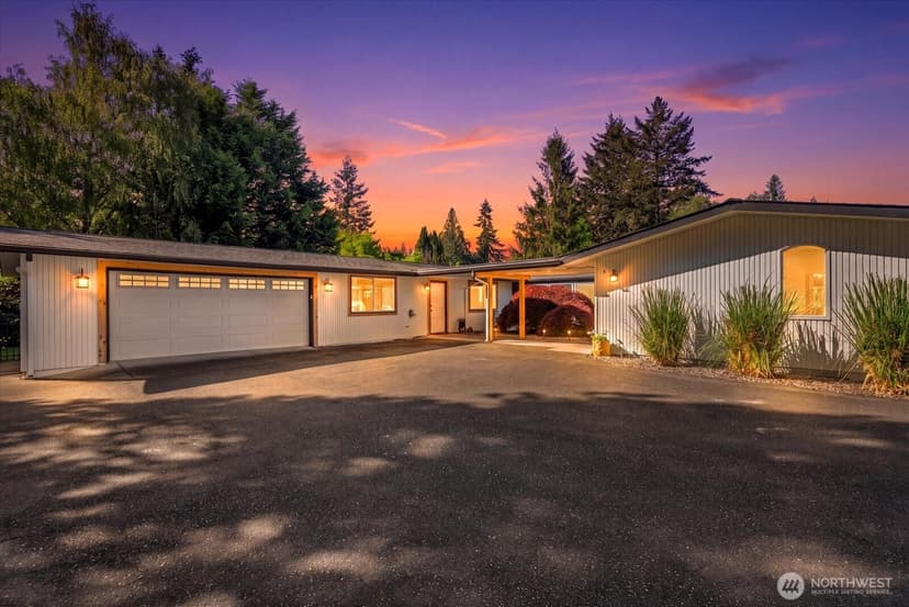Property photo for 4621 Birch Tree Lane NW, Gig Harbor