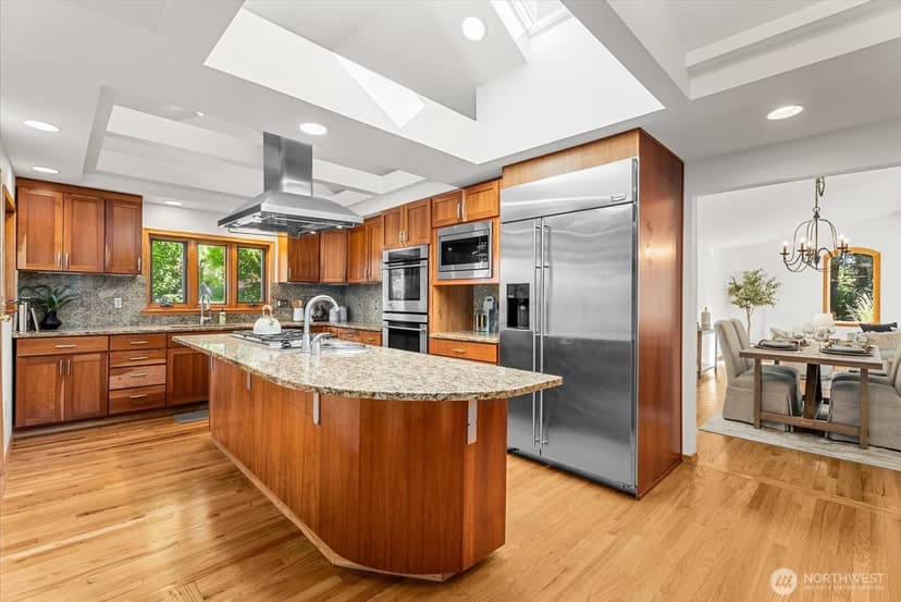 Property photo for 4621 Birch Tree Lane NW, Gig Harbor photo 9