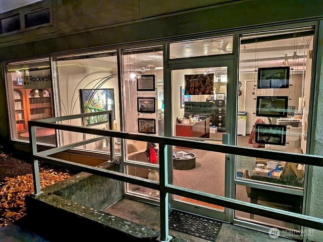Property photo for 6300 32nd Avenue NW #C106, Seattle